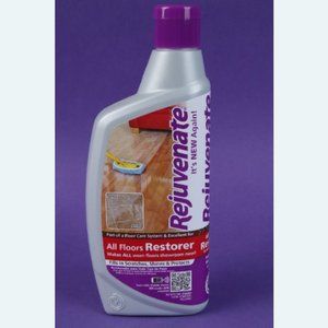 Rejuvenate All Floors Restorer 16oz